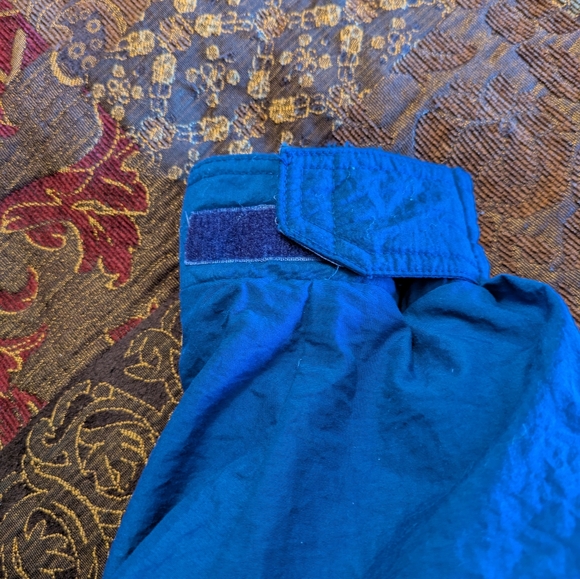 Life's Adventures DASH vintage down filled ski jacket. XL - Picture 10 of 11